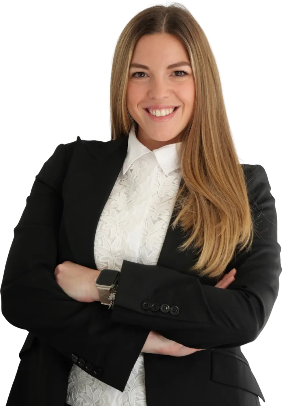 Cande Krause