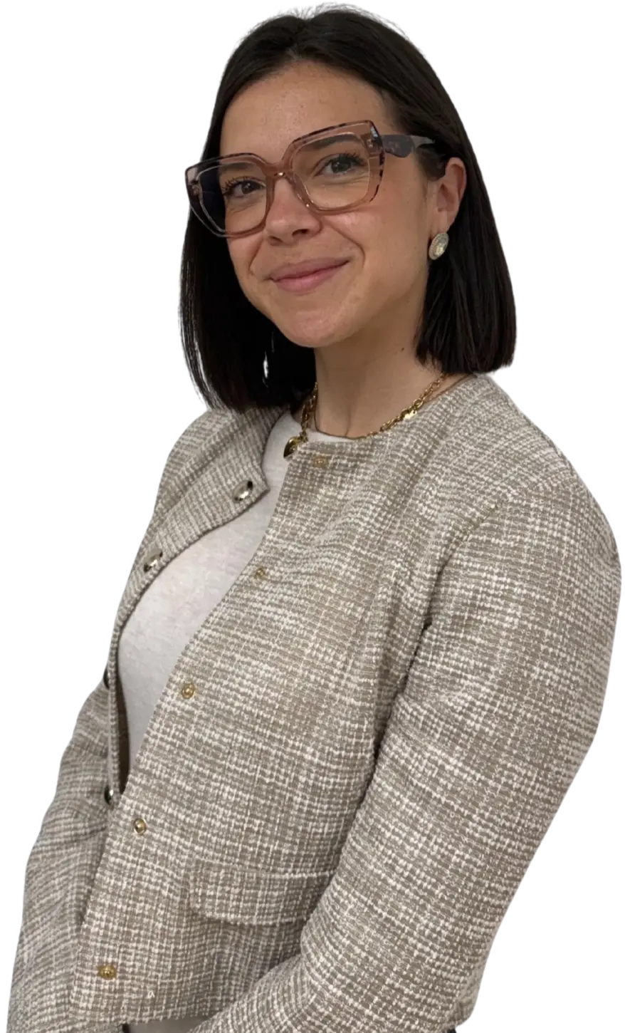 María Cepas